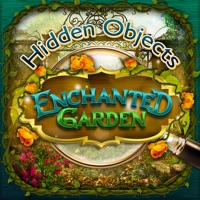 Hidden Objects Enchanted Secret Garden Passages