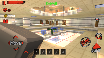 Cops & Robbers Jailbreak screenshot 4