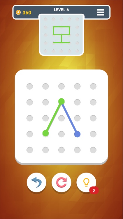 Connect Lines Puzzle screenshot-3