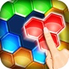 Cool Hexagon-fun puzzle games