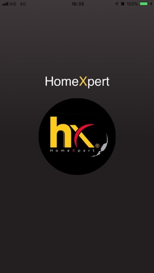 HomeXpert