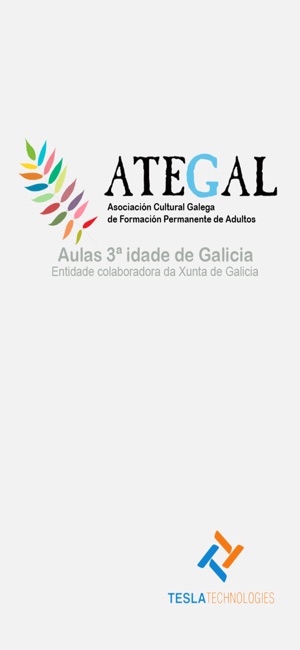 ATEGAL Aulas Senior de Galicia(圖1)-速報App