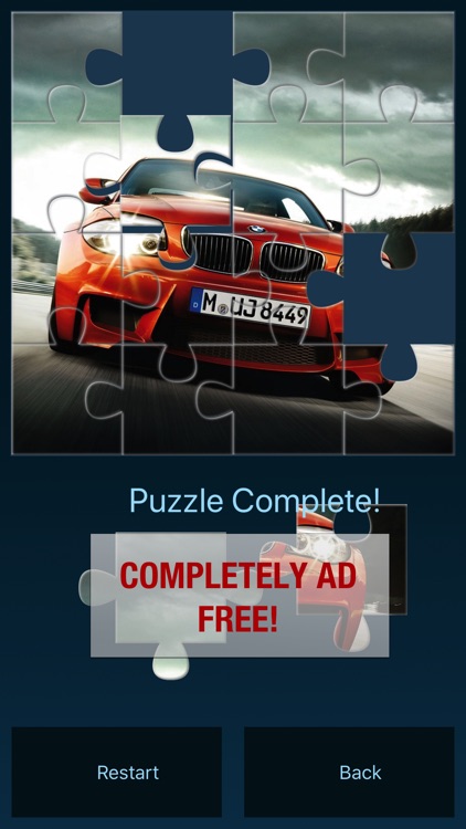 Ez Jigsaw : Ad Free!