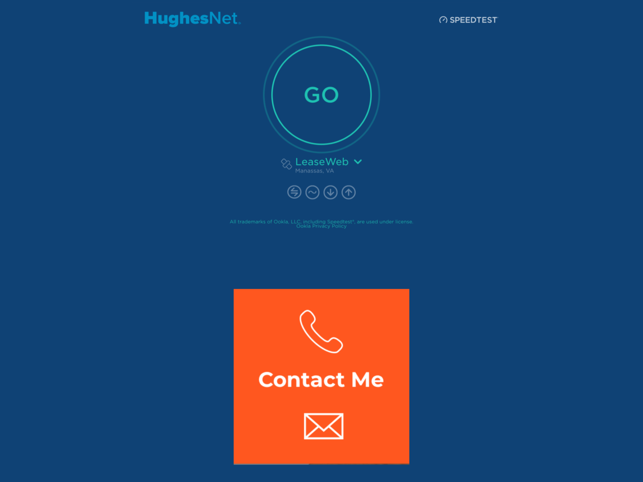 Kiosk HughesNet(圖4)-速報App