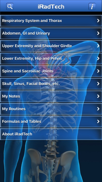 iRadTech