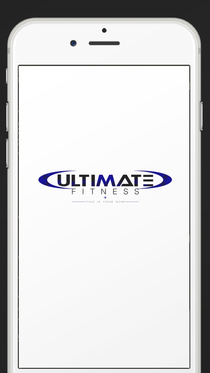 Ultimate Fitness Plus