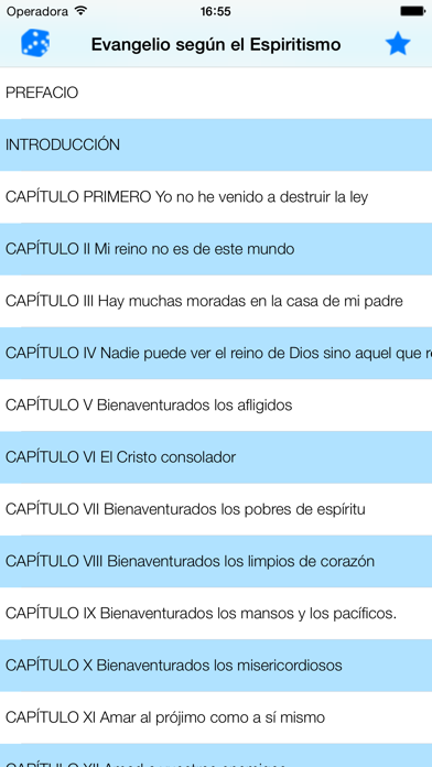 How to cancel & delete El Evangelio según Espiritismo from iphone & ipad 1