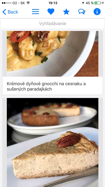 mňam screenshot-4