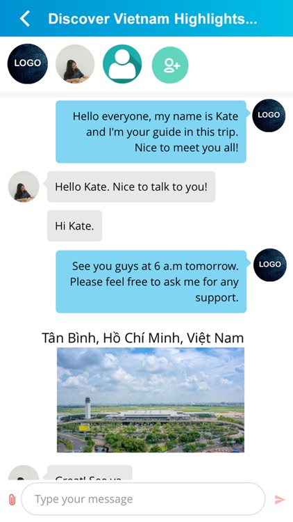 Kyzook Travel Pro screenshot-4