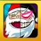 You wanted it, you asked for it, and now it’s finally here - Santa Is Not Happy
