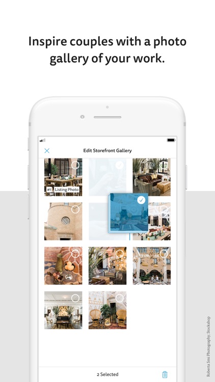 The Knot Pro screenshot-5