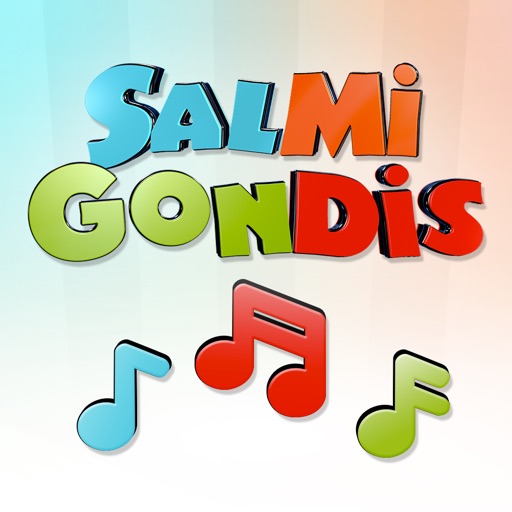 Salmigondis : Salmi-Music