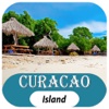 Curacao Island Tourism Guide & Offline Map