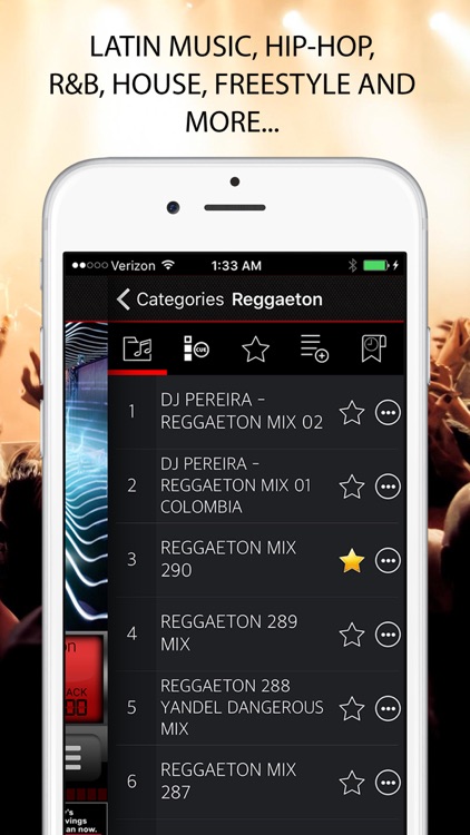 DJ Lobo screenshot-3