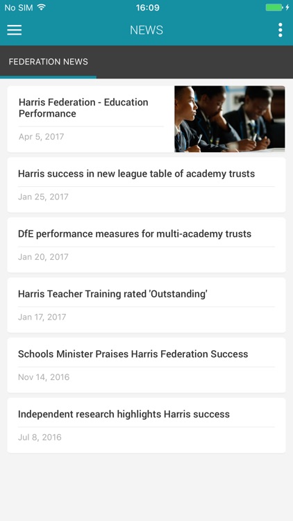 Harris Academy Sutton