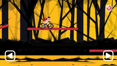 Bicycle Rider: Risky Road screenshot 3