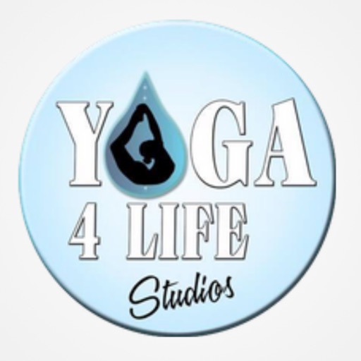Yoga4life icon