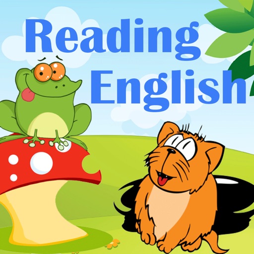 english dialogue reading books