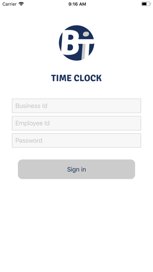 BitTimeClock(圖1)-速報App