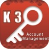 K 3 Account Management