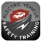 The National Fire Protection Association presents the NFPA EV EFG – your mobile emergency field guide used for electric and hybrid vehicle incidents involving damaged high voltage batteries, battery fires, extrication challenges, submersion, and charging stations