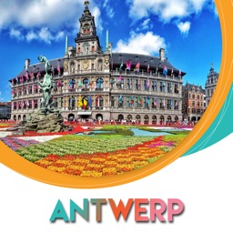 Antwerp Travel Guide