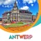 A comprehensive travel guide to Antwerp, advice on things to do, see, ways to save