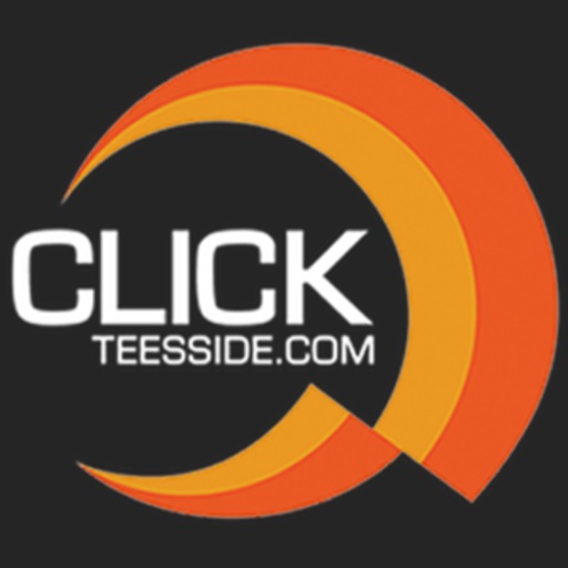 Click Teesside.com icon