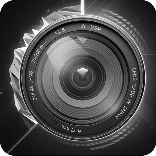 Black & White Editor - Effects icon