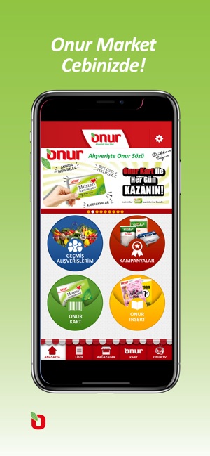 Onur Market(圖5)-速報App