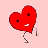 I Heart Valentine's Day Lite