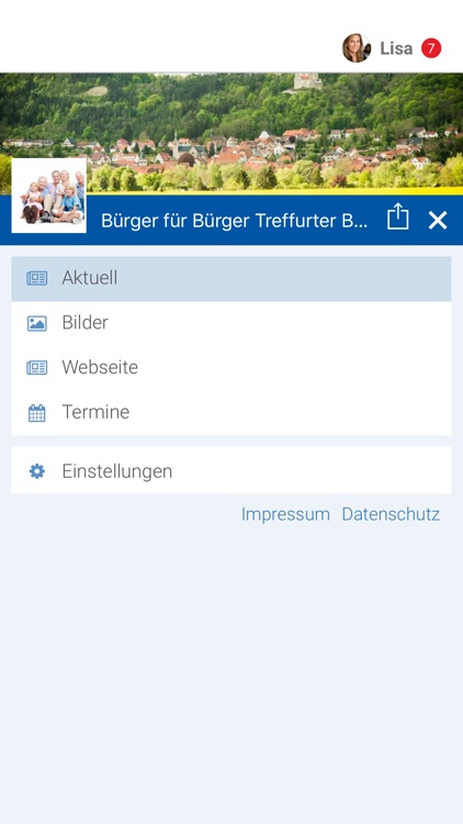 Treffurter Bürgerverein