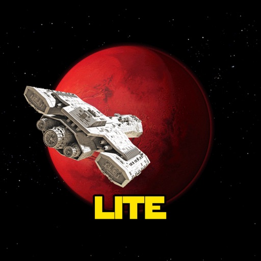 Planet Wars Lite icon