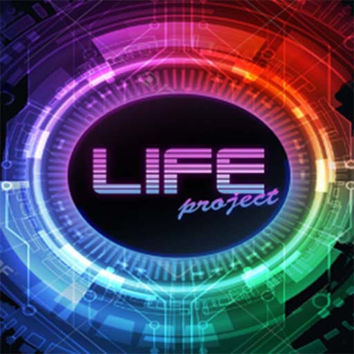 Life Project icon