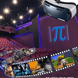 Virtual Cinema