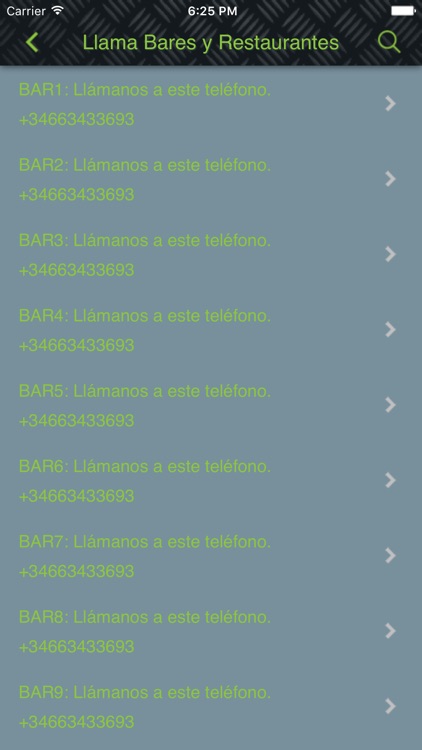 GLUFREEBARREST SIN GLUTEN