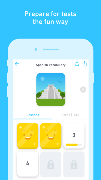 Tinycards - Flashcards by Duolingo Screenshot 1