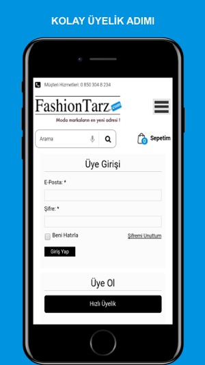 FashionTarz(圖4)-速報App