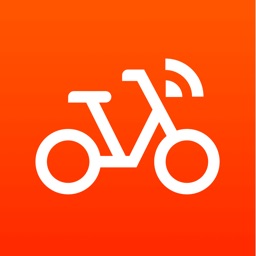Mobike Apple Watch App