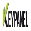 Keypanel