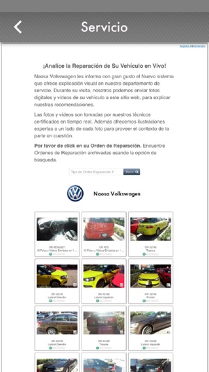 NAOSA VW(圖2)-速報App