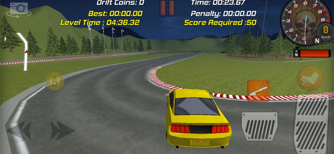 American Muscle Car Racing 3d Online Game Hack And Cheat