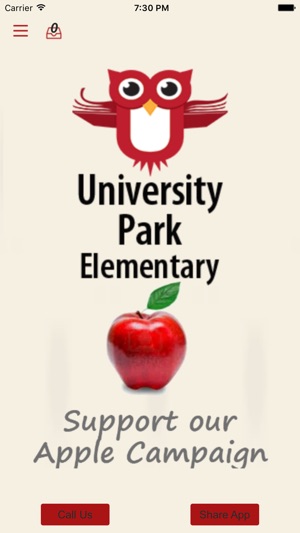 University Park Elementary