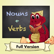 Activities of Nouns & Verbs Teaching Quiz