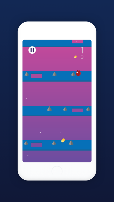 Lines: The Arcade Game screenshot 2