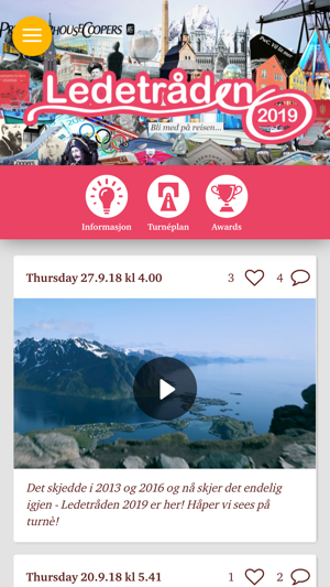 Ledetråden 2019(圖2)-速報App