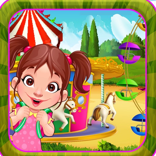 Summer Carnival Fair Fun – Crazy Vacation Days icon