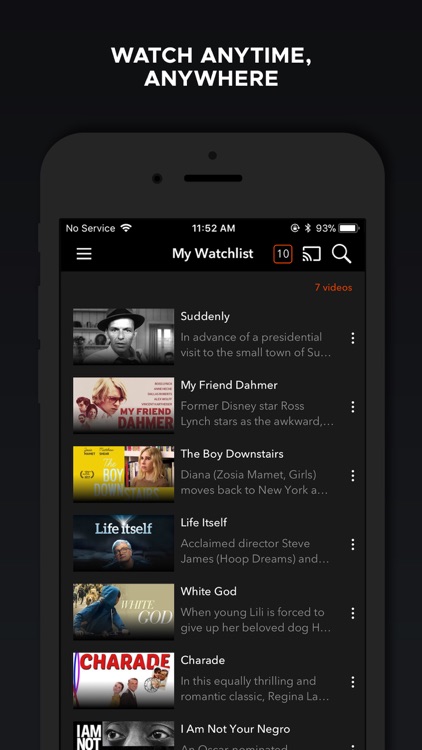 Kanopy screenshot-4