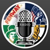 Boston GameDay Radio For Patriots Red Sox Celtics