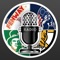 Icon Boston GameDay Radio For Patriots Red Sox Celtics